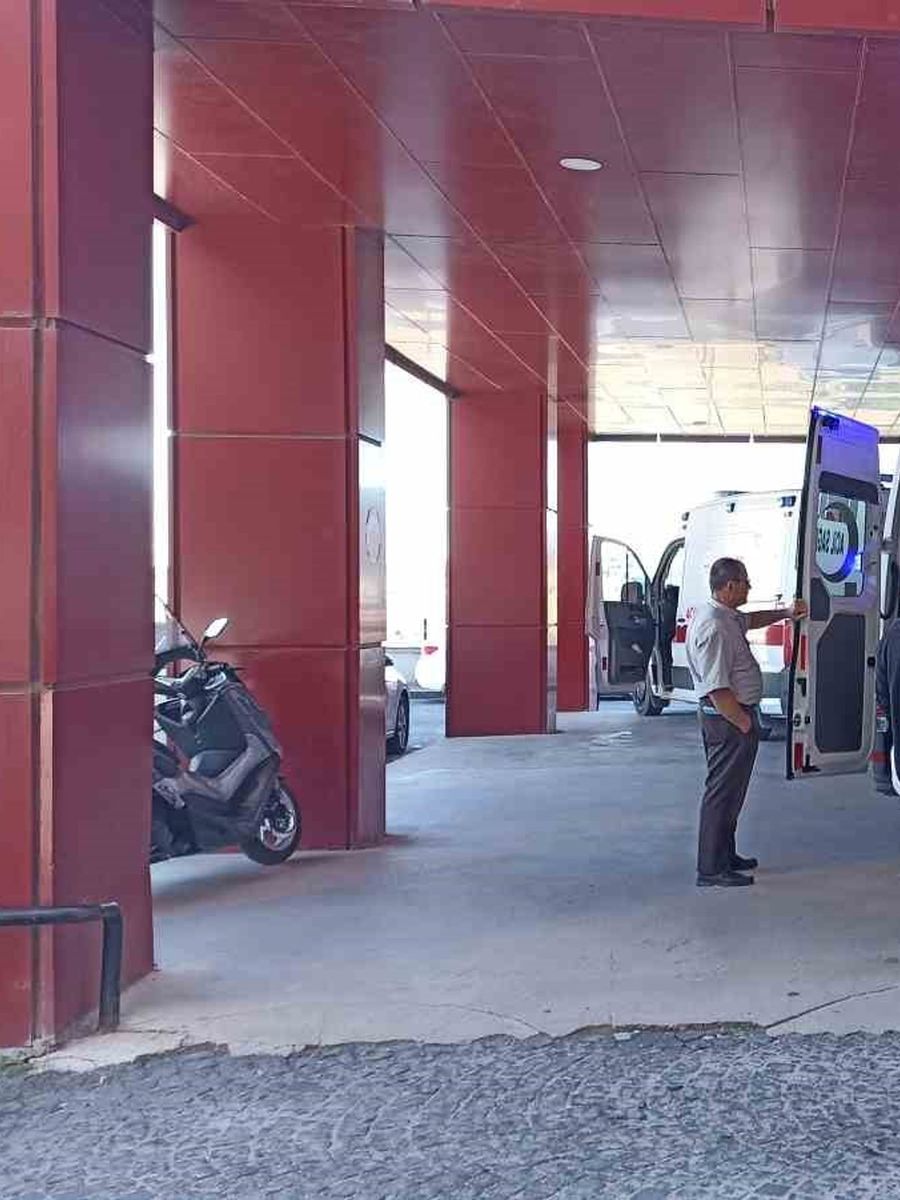 Samsun’da otomobil şarampole devrildi: 1 ölü, 3 yaralı