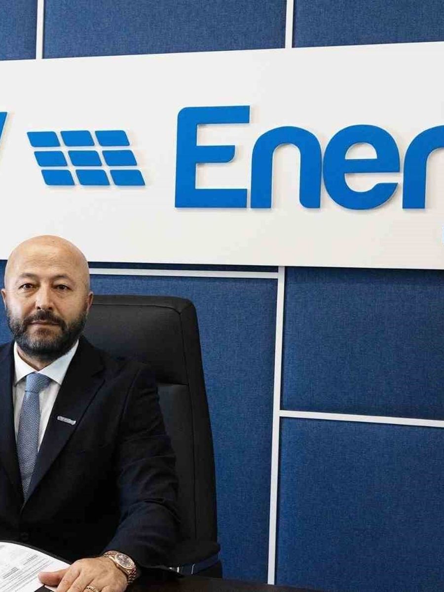 Tek cihazda, ısıtma, soğutma ve sıcak su