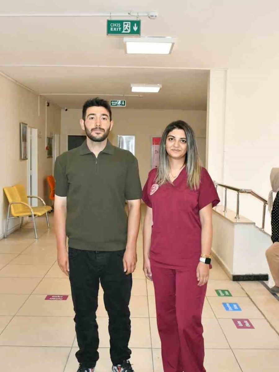 127 kilodan 80 kiloya düştü