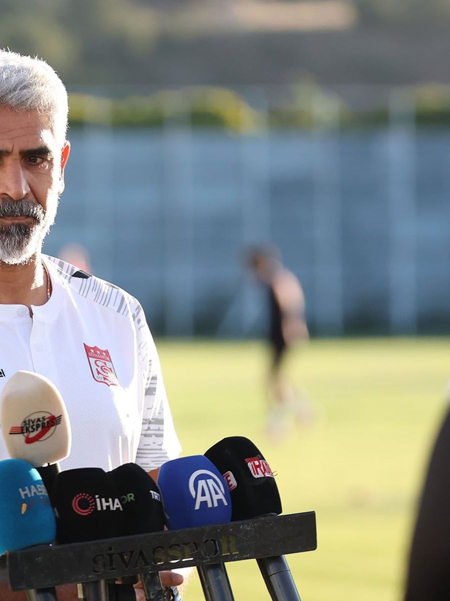 İsmet Taşdemir: "2’de 2 yapmak istiyoruz"