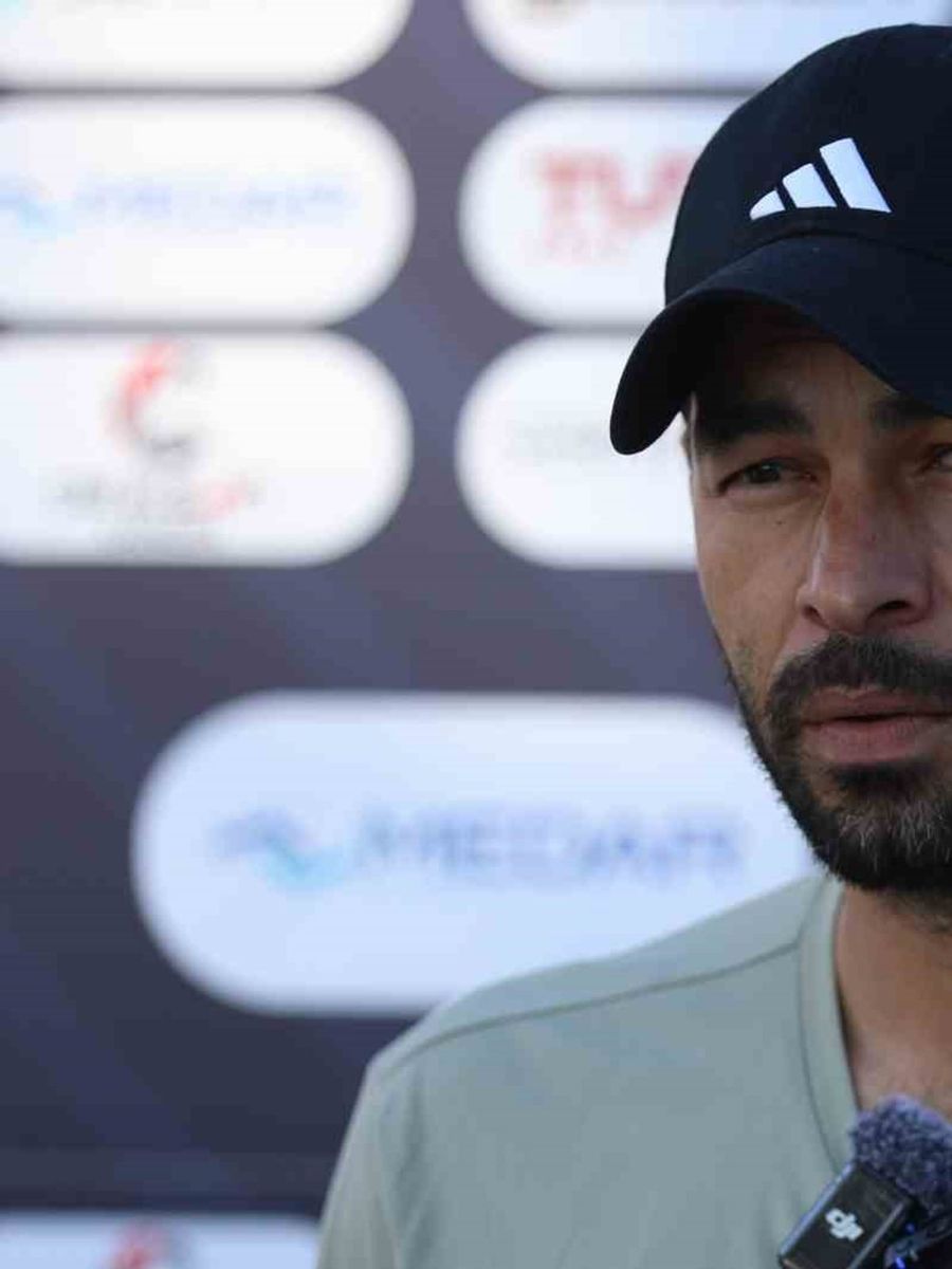 Selçuk İnan: "Galatasaray çok güçlü bir takım"