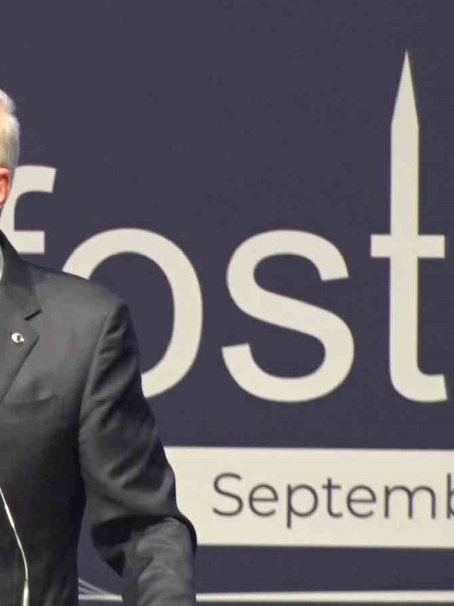 TBMM Başkanı Kurtulmuş’tan Adidas reklamına tepki: "Bu büyük utanç insanlık için uluslararası alanda hepimiz için yeter de artar"