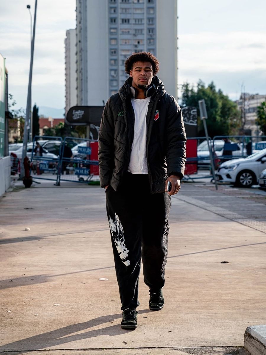 Karşıyaka Basketbol, Vernon Carey’nin dosyasını çözüme kavuşturdu