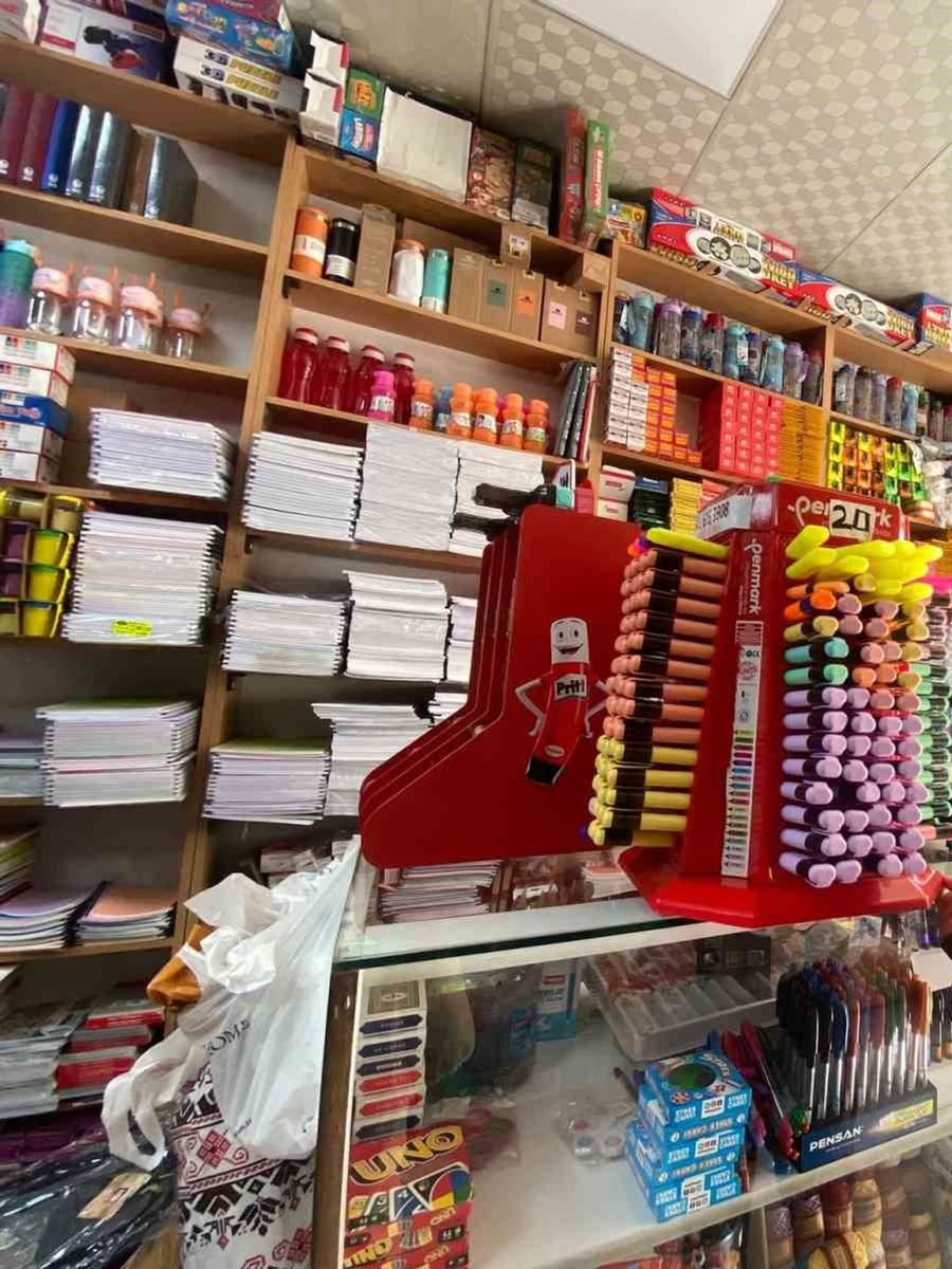 Ağrı’da okul öncesi alışveriş telaşı başladı
