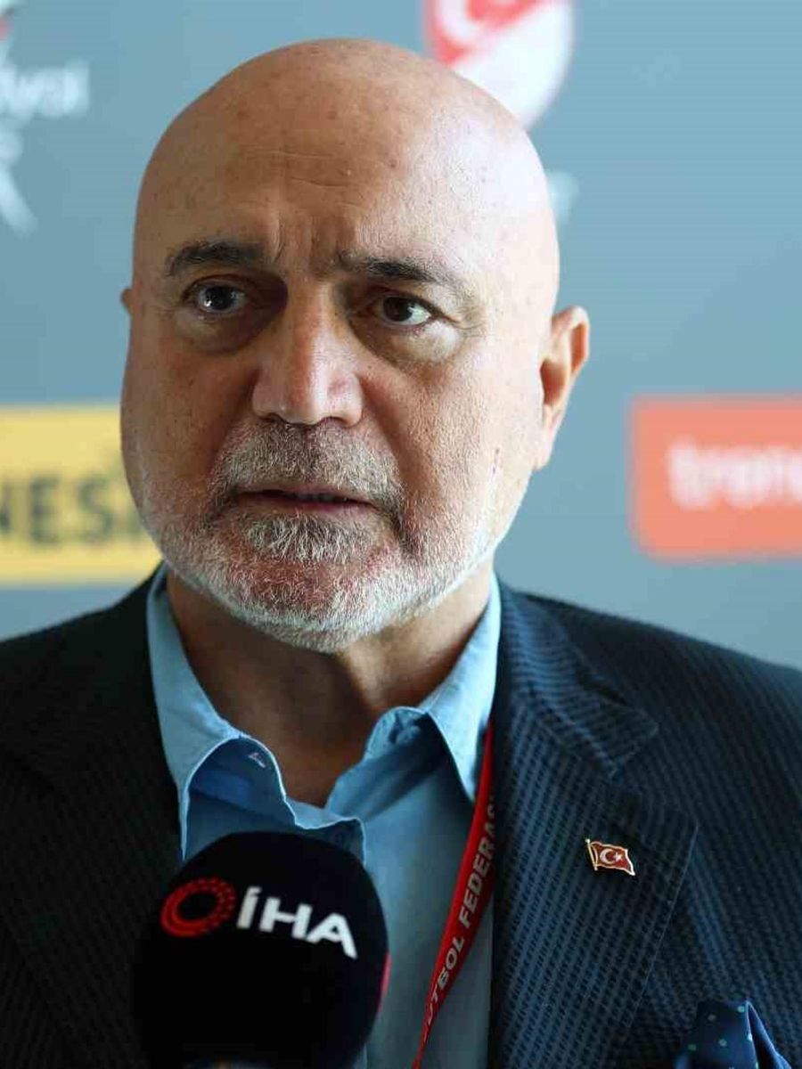 Esenler Erokspor’da Hikmet Karaman dönemi