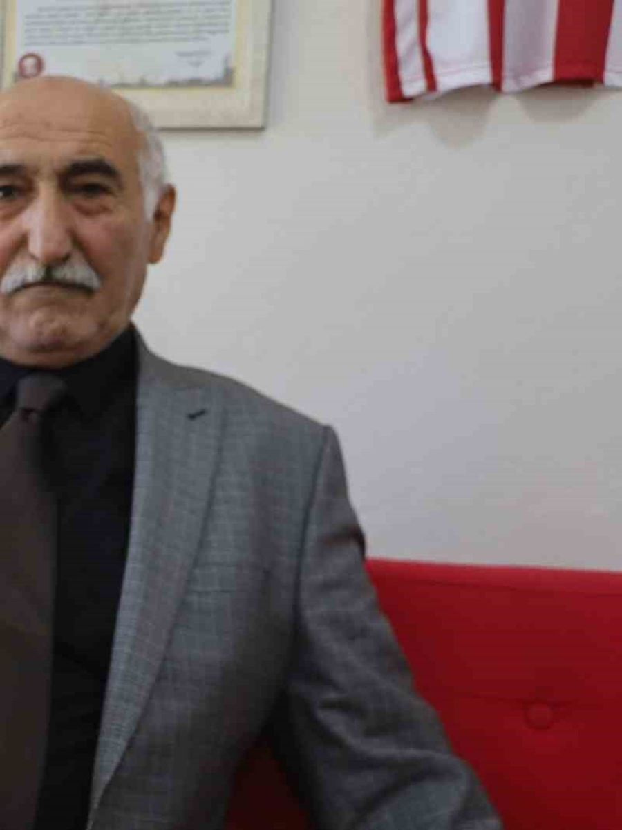12 Eylül’ün akıl almaz işkencelerini anlattı