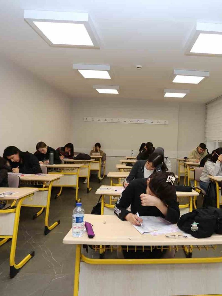 Kepez’in YKS ve LGS başarısı
