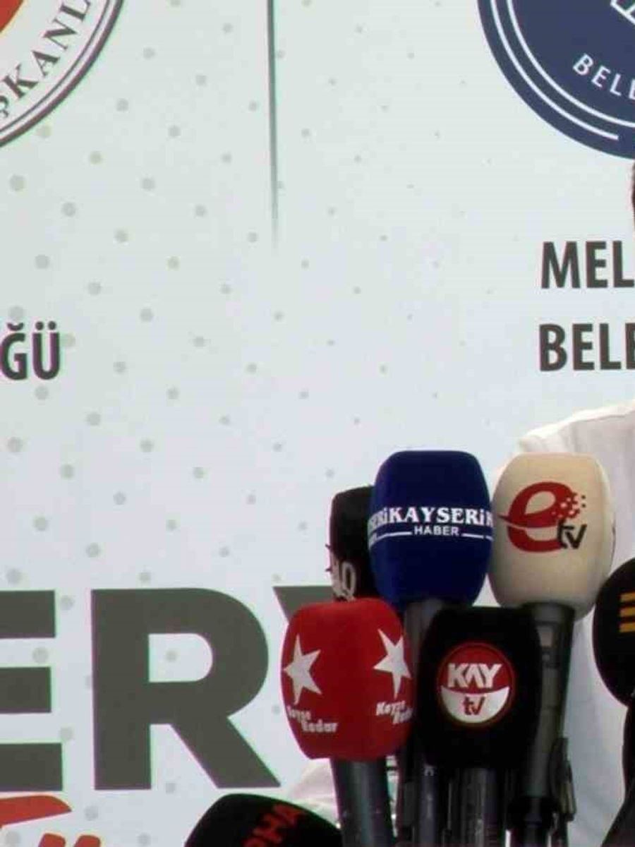 Vali Çiçek: "2026 yılında Kayseri’de çocuk suçlarında tarihin en büyük düşüşünü yaşıyoruz"