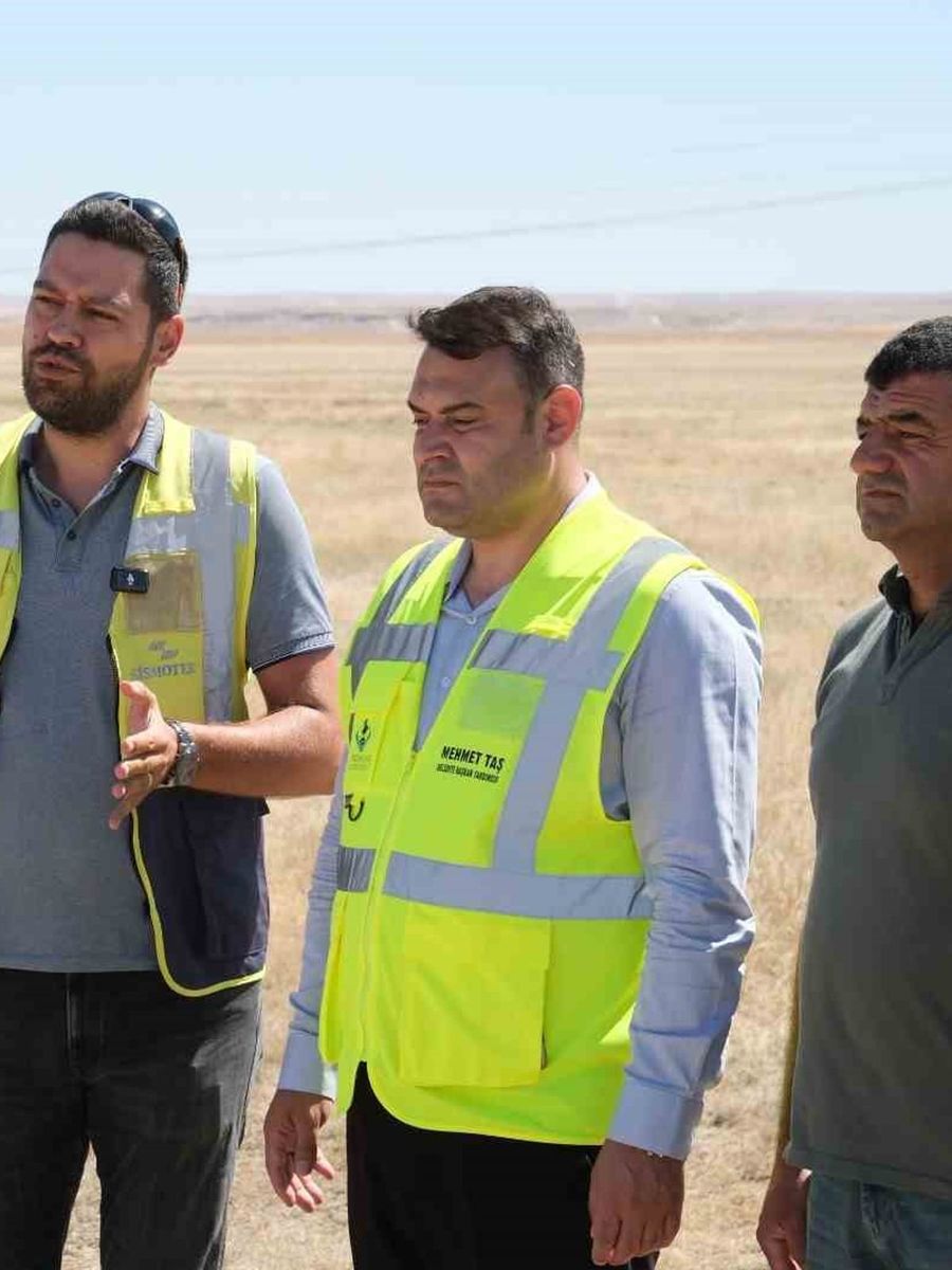 Sivrihisar’ın elektrik sorununu çözecek projede ilk adım atıldı