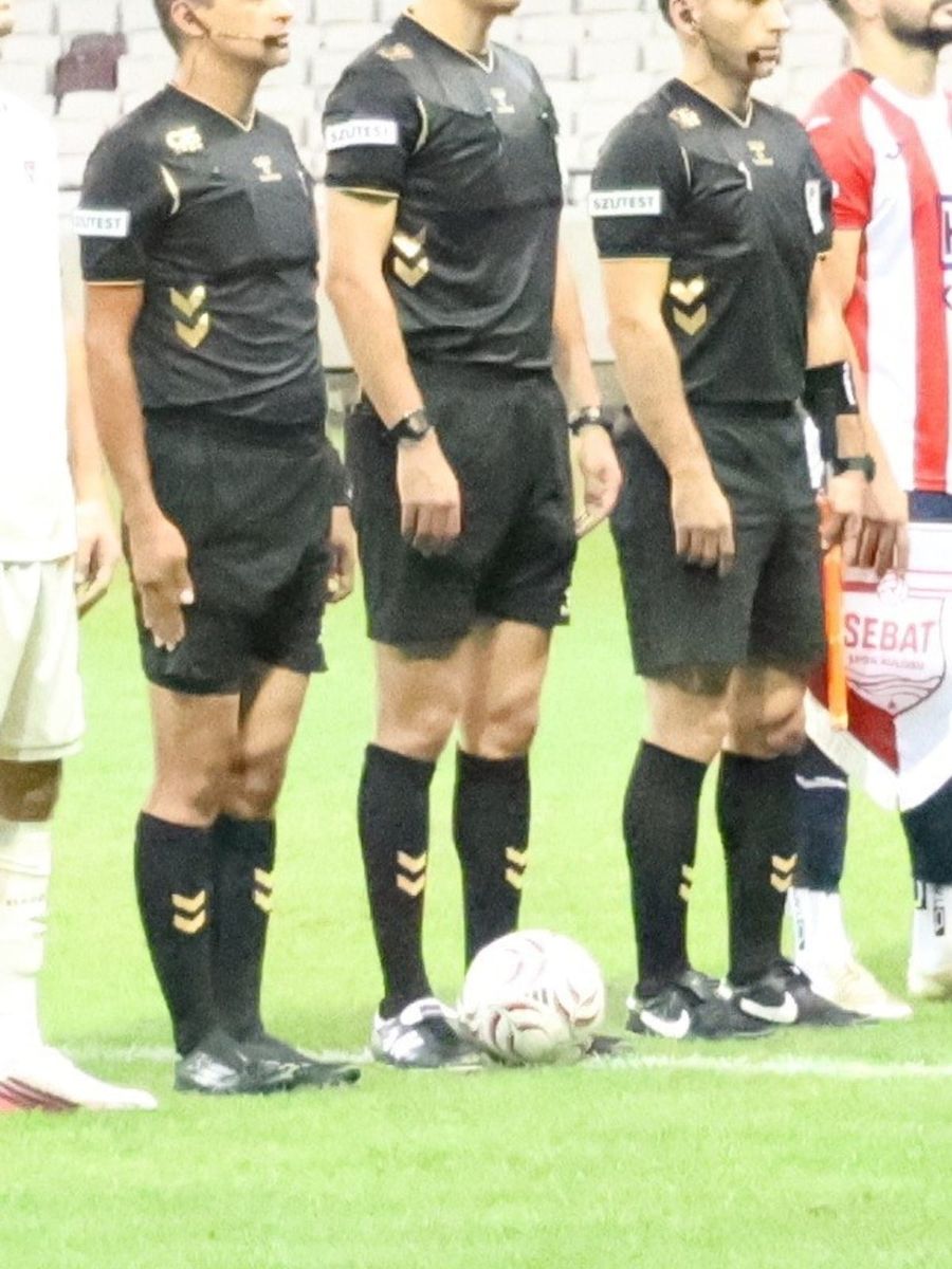 Elazığspor’a İstanbul hakemi