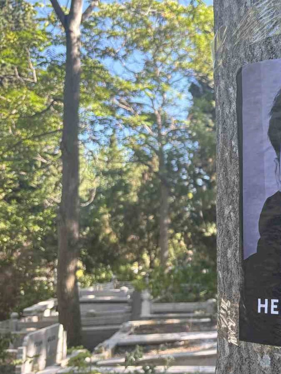 Anne Gülhan Ünlü’den karara tepki: "Atlas’ın adaleti sağlanmadı"