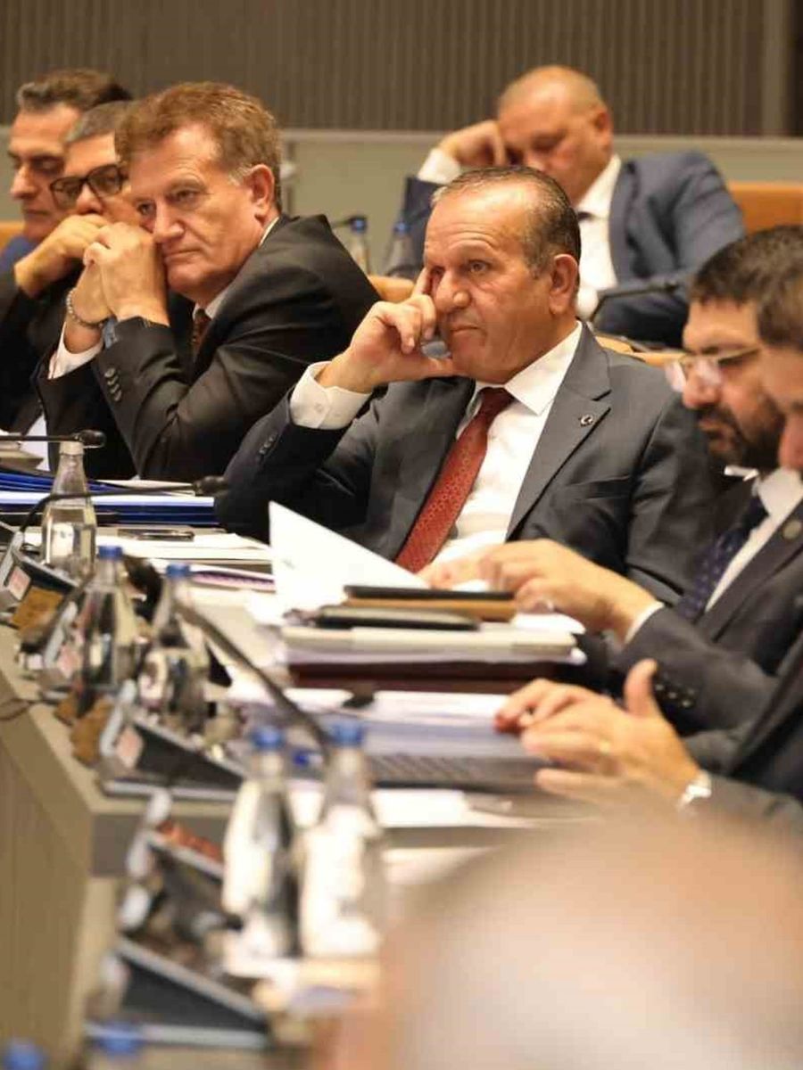 KKTC’de genel seçim ve yerel seçimler 6 Aralık’ta yapılacak