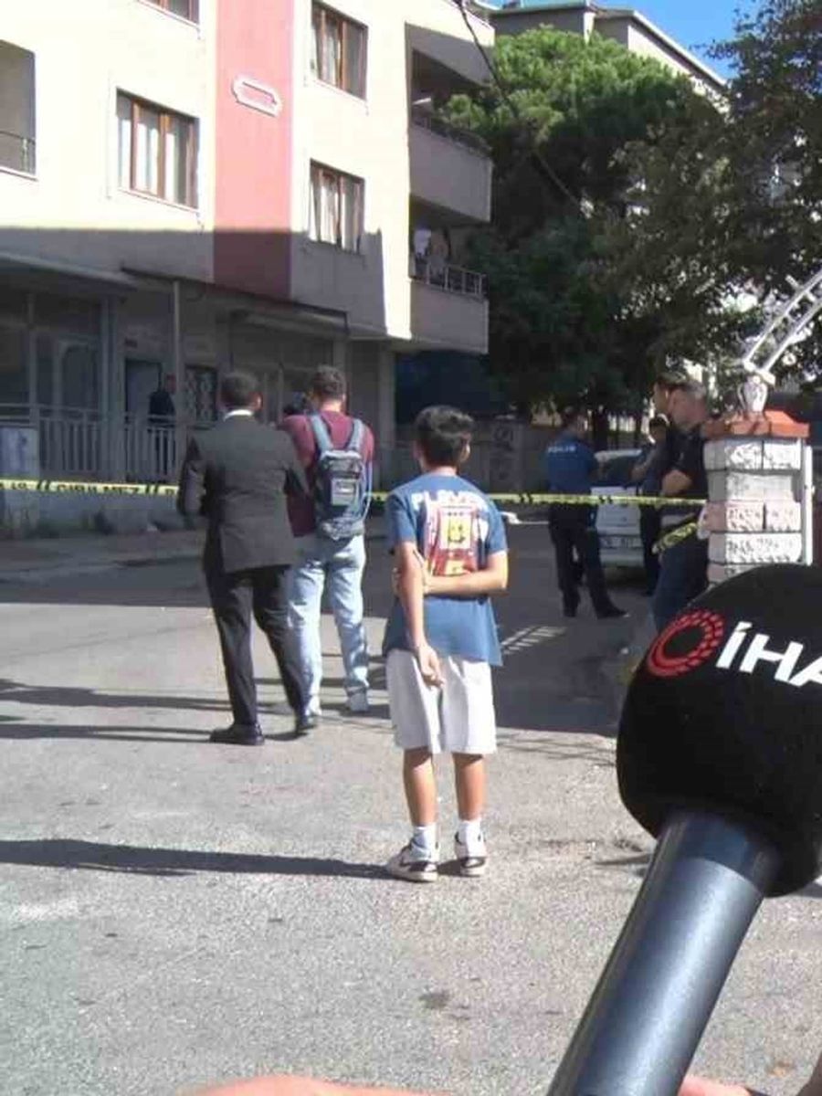 Maltepe’de 2 kişinin öldüğü dehşetin tanığı konuştu: "İçeri girmemden 5 dakika sonra ’Abi vurma’ sesini duydum"