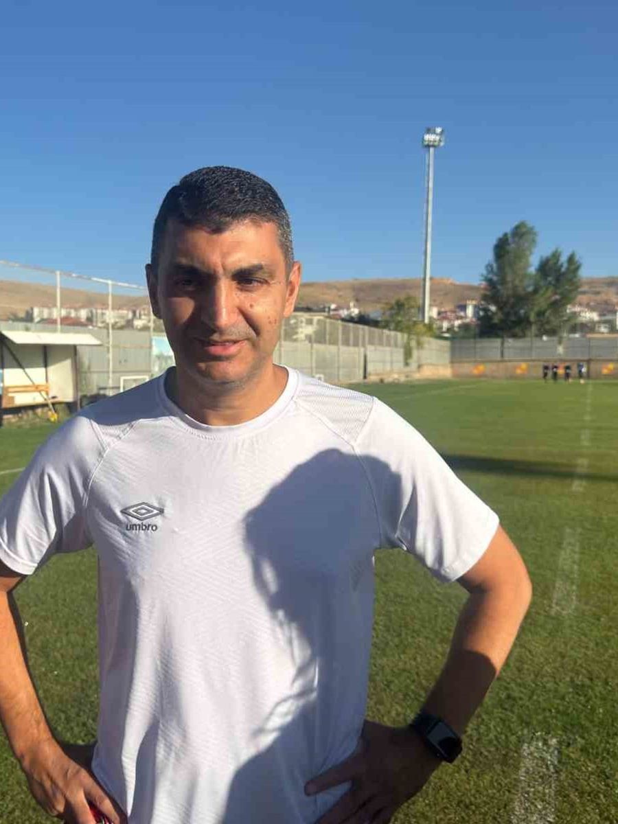 Serdar Bozkurt: "Isparta’nın düştüğü hatalara düşmek istemiyoruz"