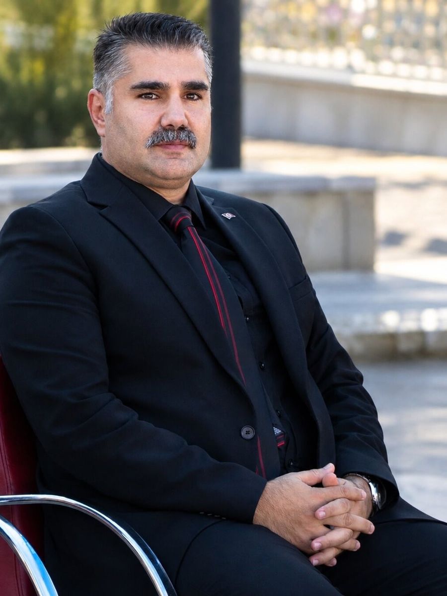 Meriç Dede Giresun’a, Onur Yılmaz Iğdır’a başsavcı olarak atandı
