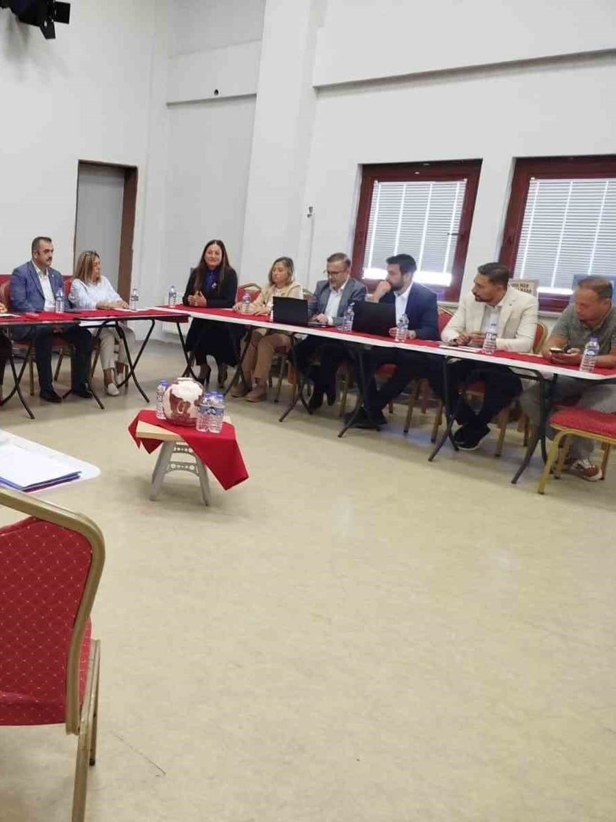 Sinop’ta kadın kooperatifleri için güç birliği