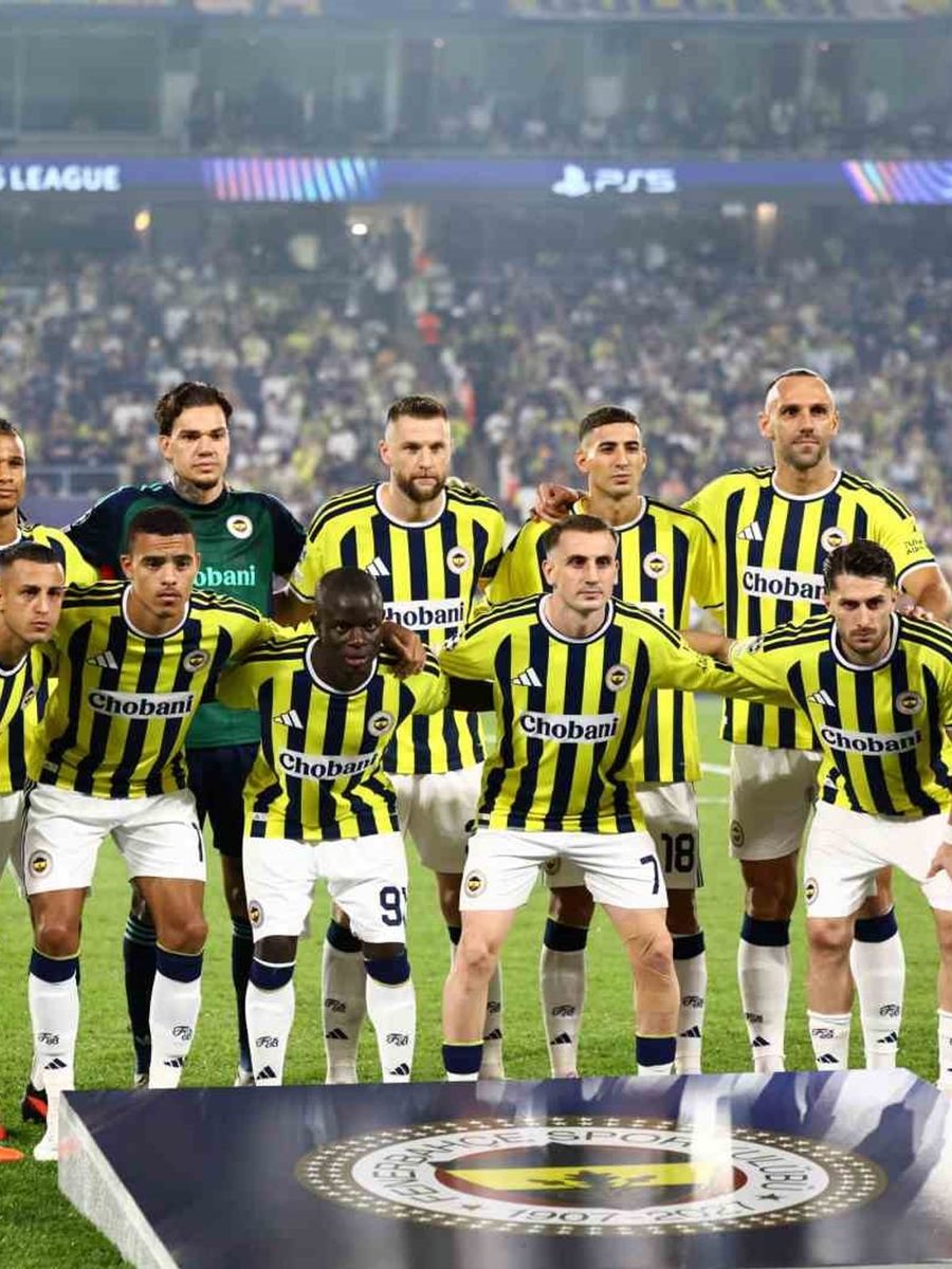 İsmail Kartal’dan Roma karşısında 1’i zorunlu 4 değişiklik