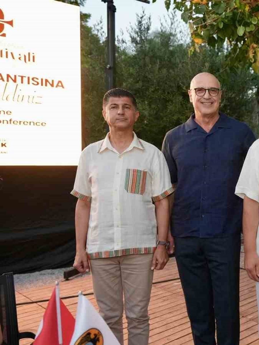 20. Alanya Uluslararası Caz Festivali’ne doğru