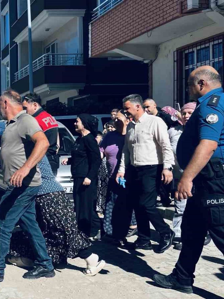 Ünye’de belediye personeli, evinde ölü bulundu