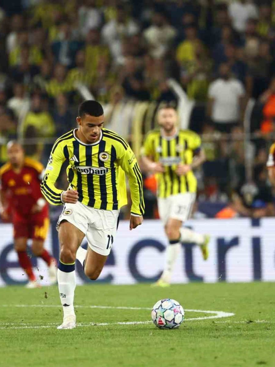 Fenerbahçe, İtalyan ekiplerine Kadıköy’de 4 maçtır kaybetmiyor