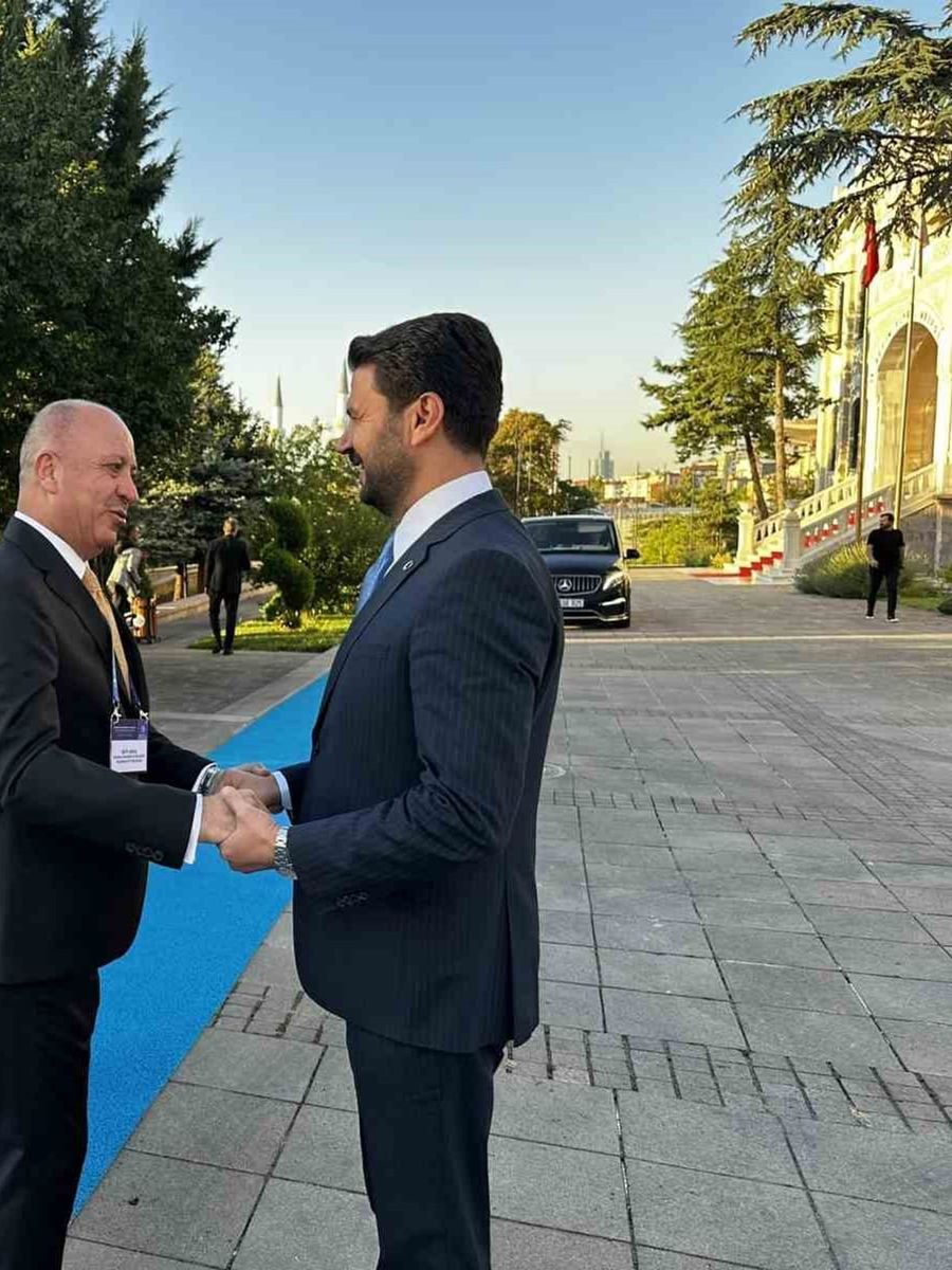 ASO Başkanı Ardıç: "Ankara; sanayi üretimini üniversite, araştırma ve teknoloji altyapısıyla güçlü biçimde bütünleştiren şehirlerimizin başında gelmektedir"