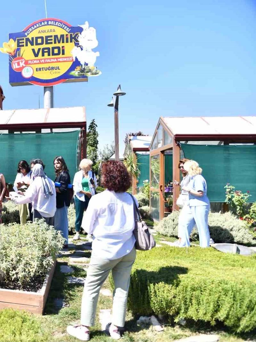 Endemik Vadi’de diplomatik buluşma