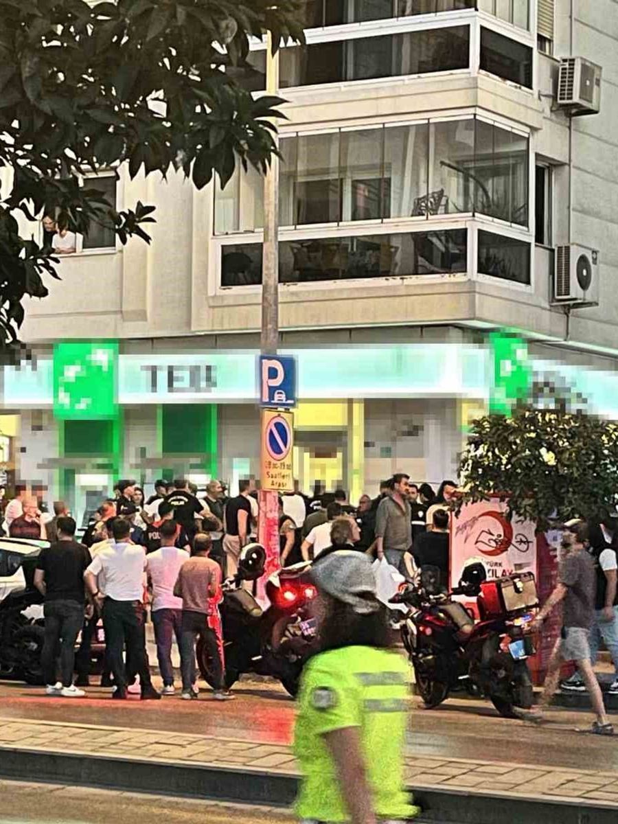 Banka çalışanlarını rehin almıştı; eylemi ’kız çocukları farkındalığı’ için yapmış