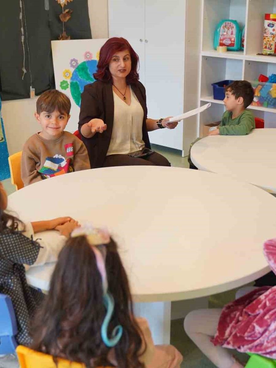 Tuzla Akademi Bebek ve Akademi Çocuk’ta yeni dönem kayıtları başlıyor