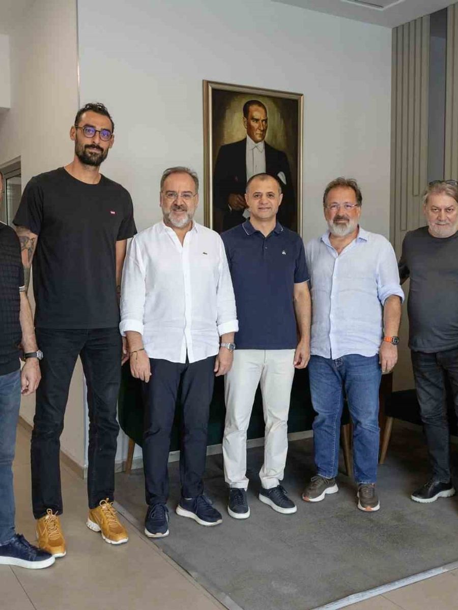 MTK Koleji ile Muğlaspor arasında sportif işbirliği