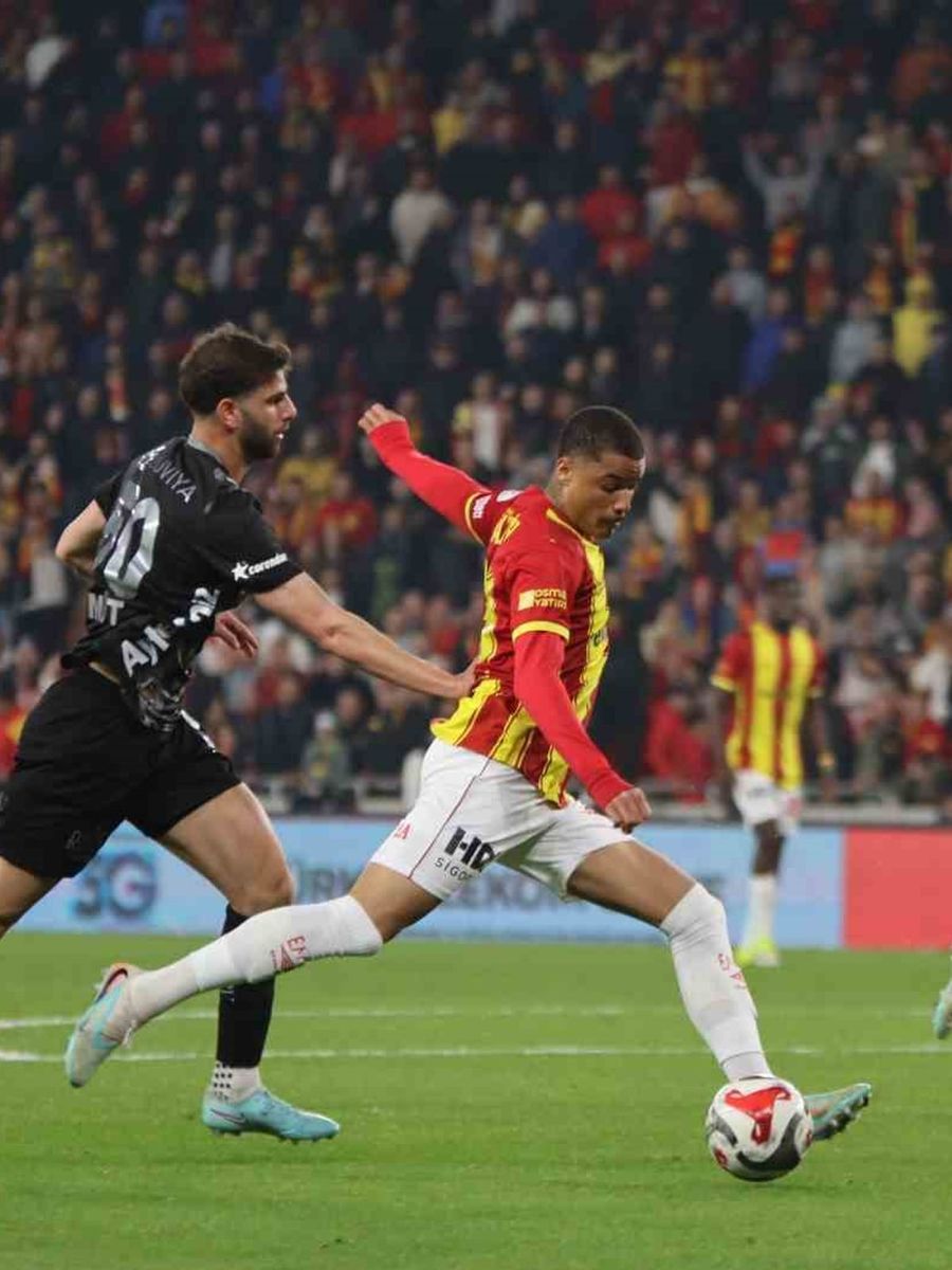 Göztepe, Alanyaspor deplasmanında