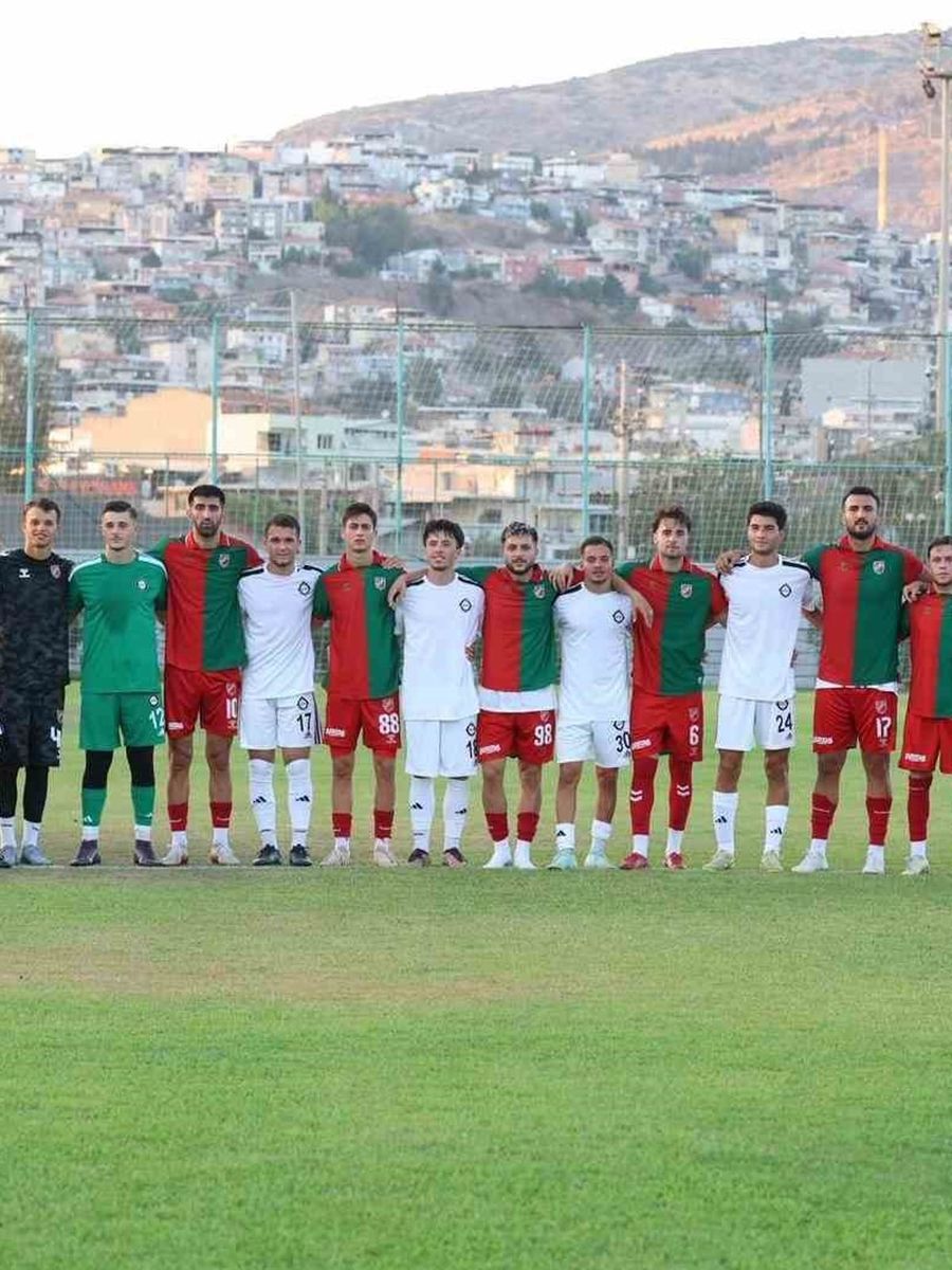 İzmir derbisinde Karşıyaka’nın konuğu Altay