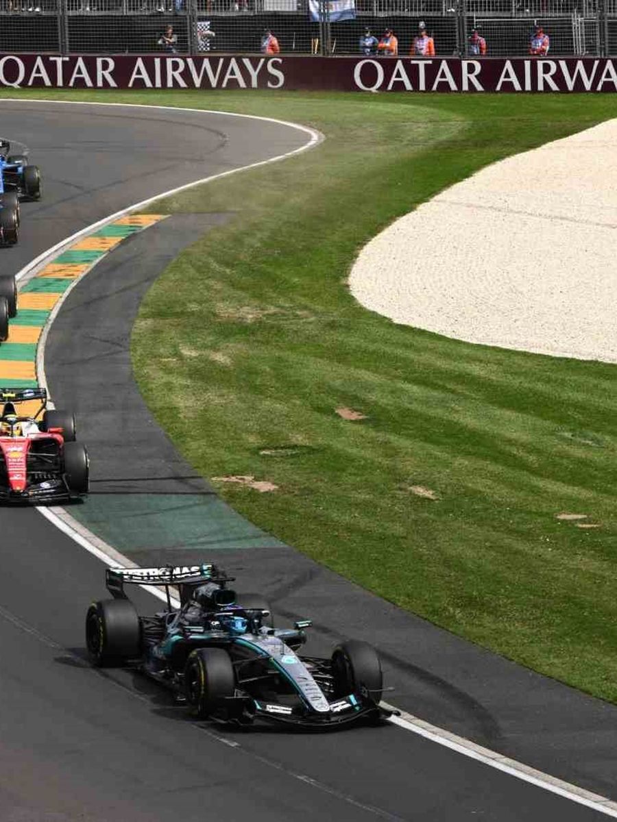 Formula 1’de sıradaki durak İspanya