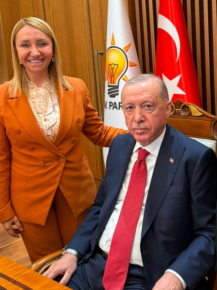 Başkan Tekin, Cumhurbaşkanı Erdoğan’a Pazaryeri’nin taleplerini doğrudan iletti