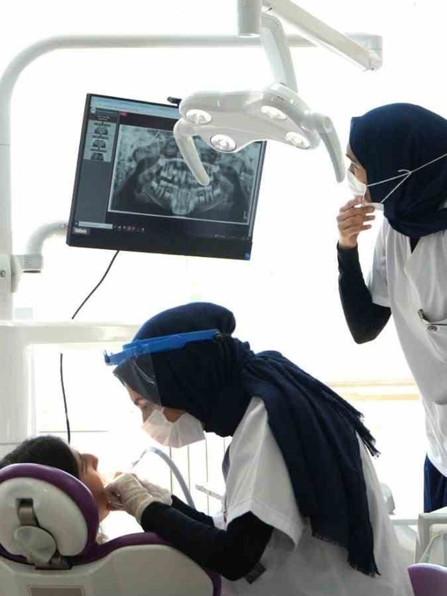 Uzmanından okul öncesi diş kontrolü uyarısı
