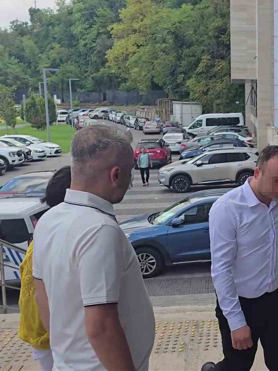 Yolcusunun ölümüne neden olan halk otobüsü şoförü adliyede