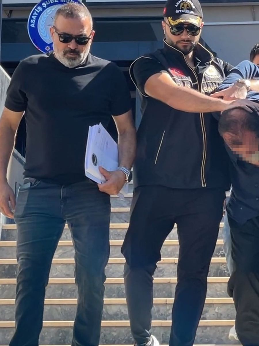 Maltepe’de ev sahibi çifti öldüren şüphelinin ifadesi ortaya çıktı