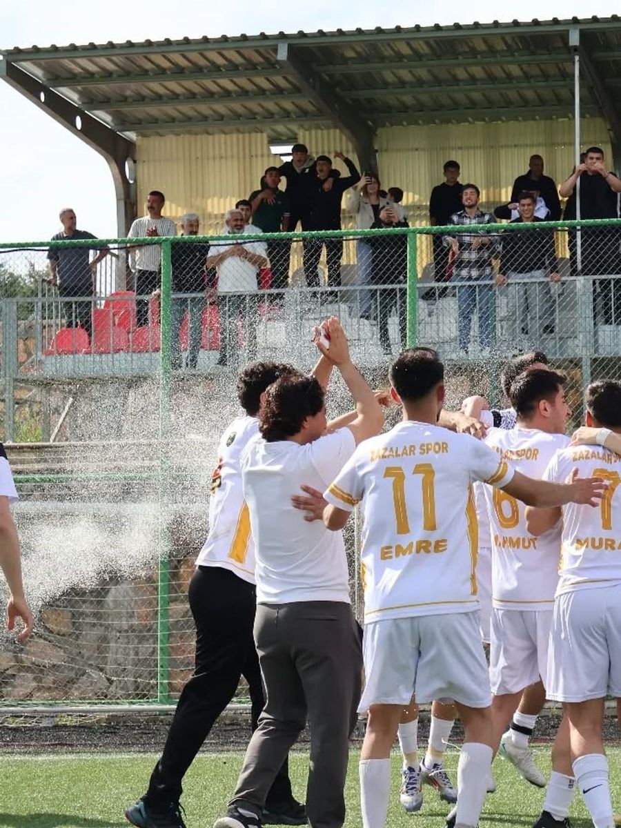Zazalarspor, PGL’ye katılacak