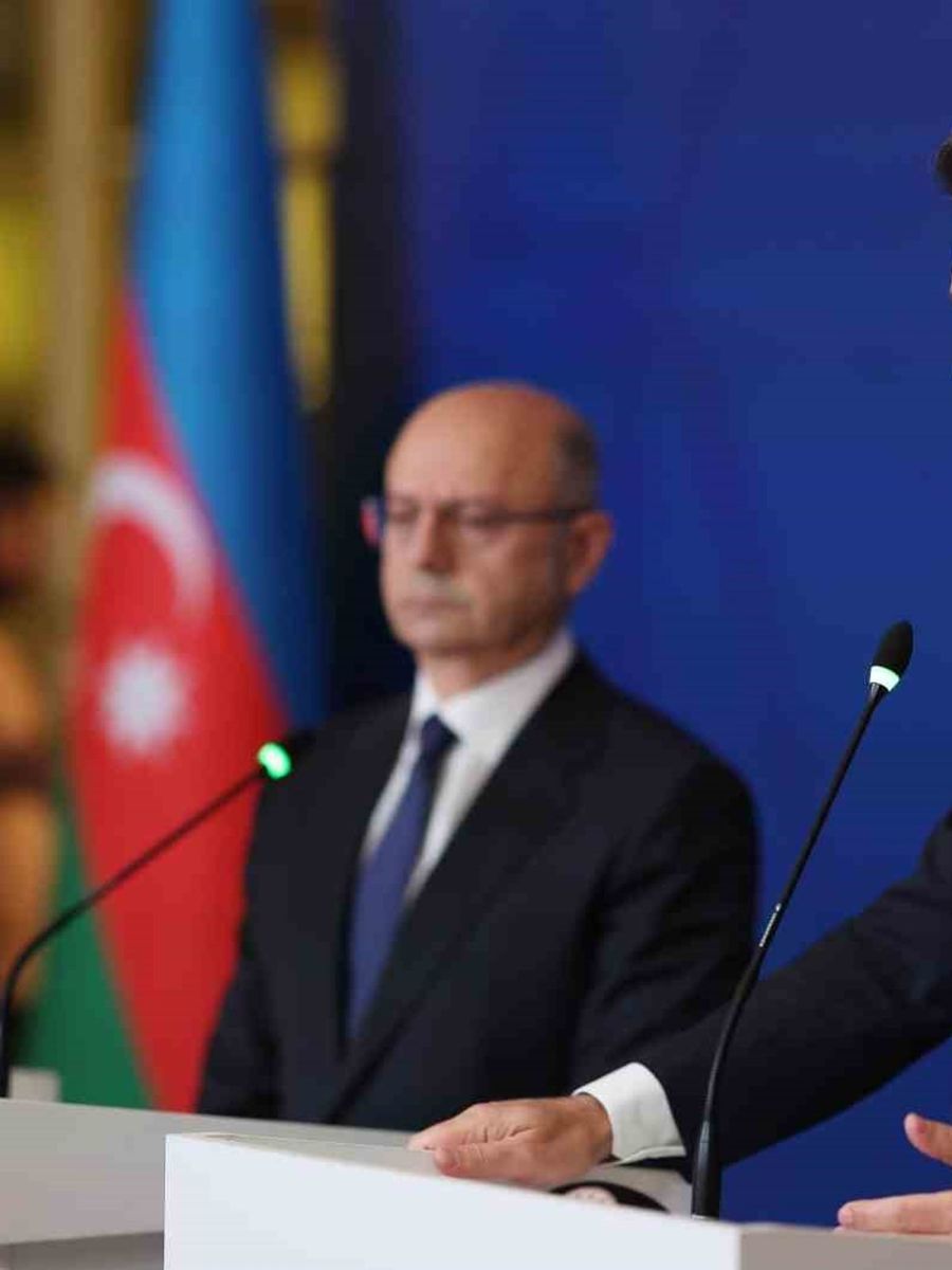 Enerji Bakanı Bayraktar: "Türkiye-Azerbaycan-Gürcistan-Bulgaristan’ı bir araya getiren yeşil elektrik iletimi ve ticareti projesini elektriğin TANAP’ı olarak adlandırıyorum"