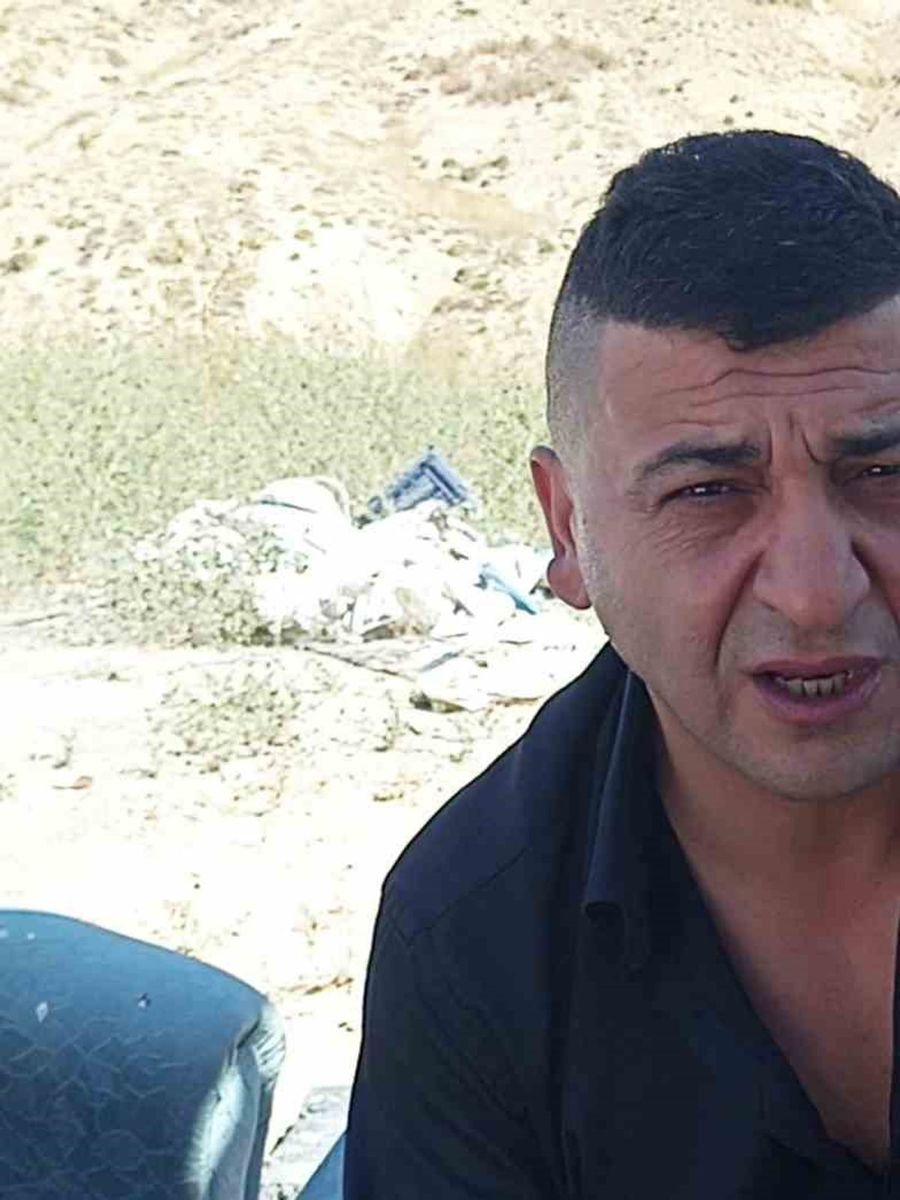 Çöplükte define buldu, müzenin verdiği parayı beğenmedi, itiraz edince borçlu çıktı