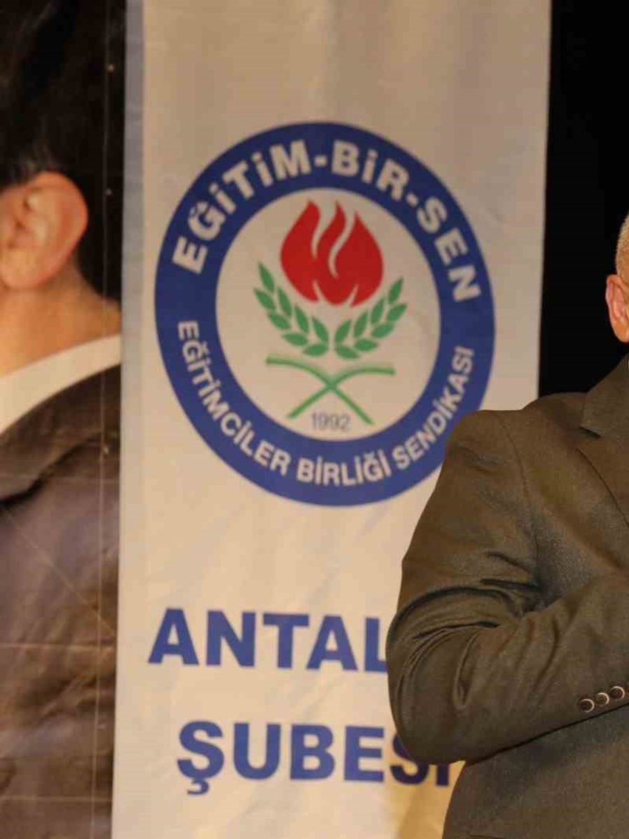 Miran: "Yeni eğitim-öğretim yılı sorunların değil, çözüm iradesinin yılı olmalı"