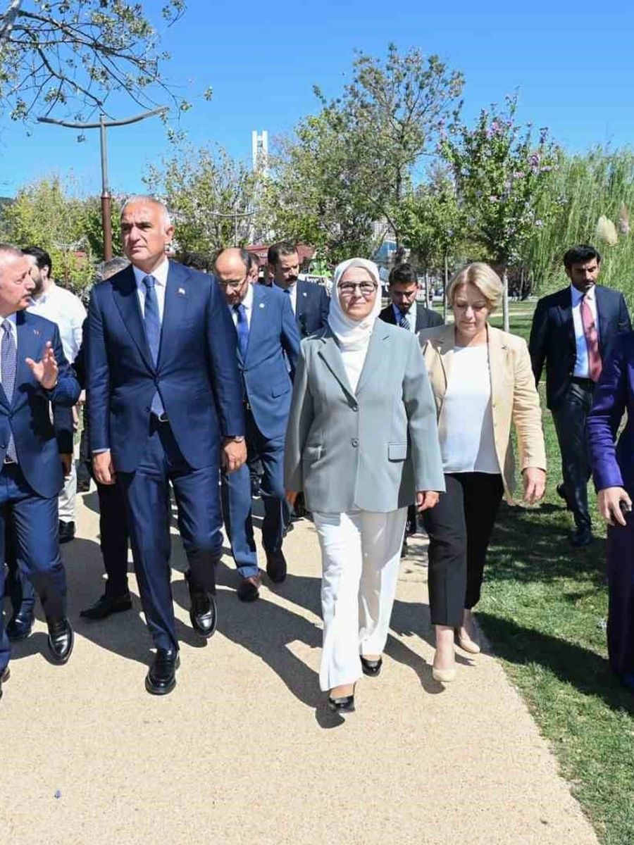 Kocaeli turizminde yeni yol haritası: Master plan ve 4 mevsim turizm gündemde