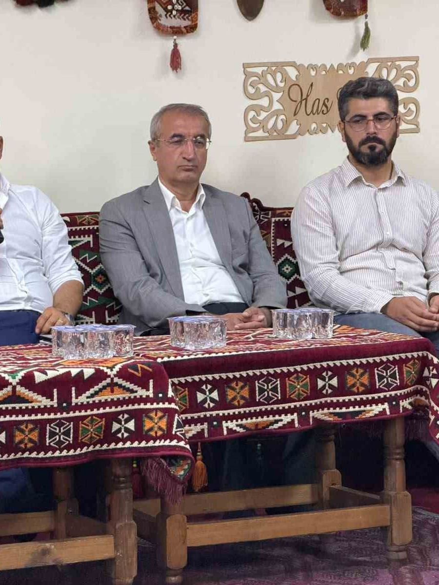 Kahta Belediyesi Gençlik Meclisi’nden kariyer buluşması