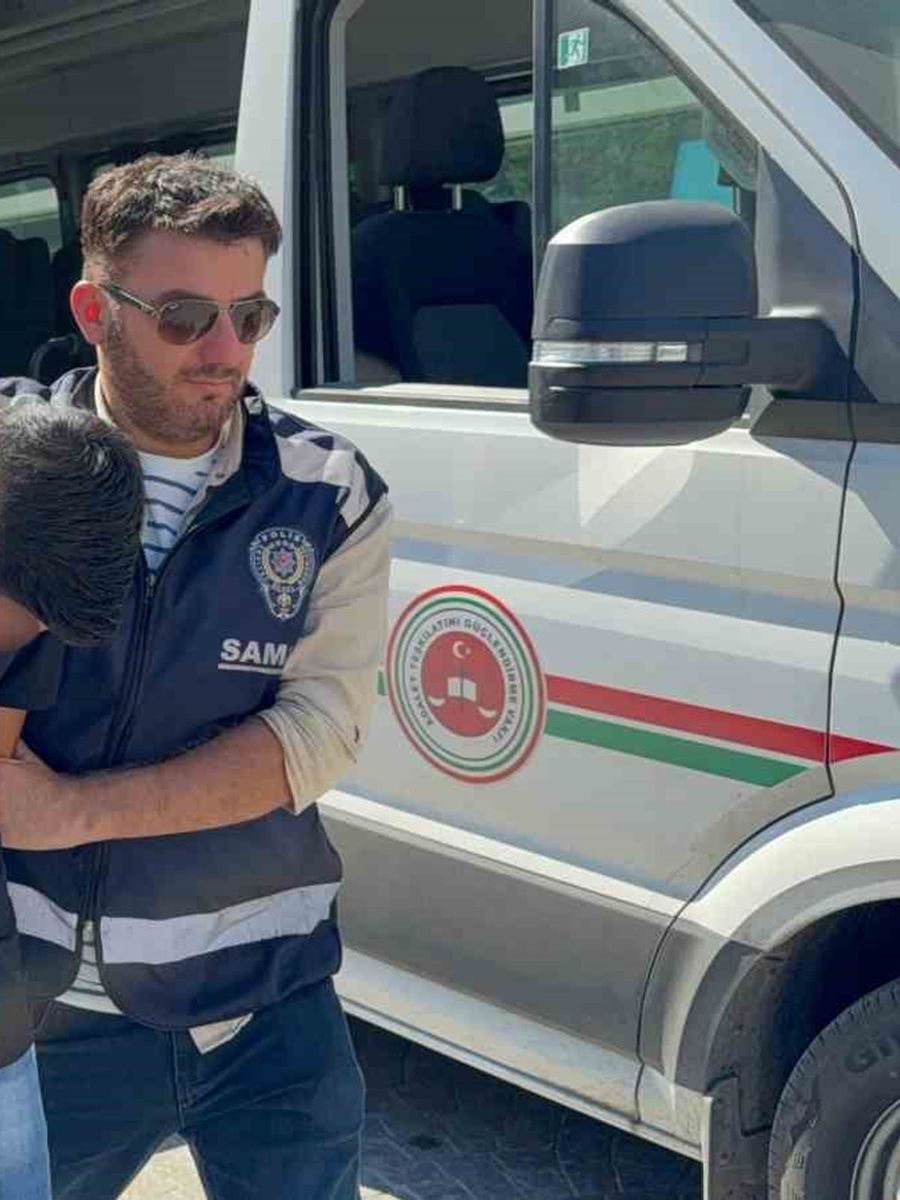 Kavgada bir kişiyi darp eden şahıs tutuklandı