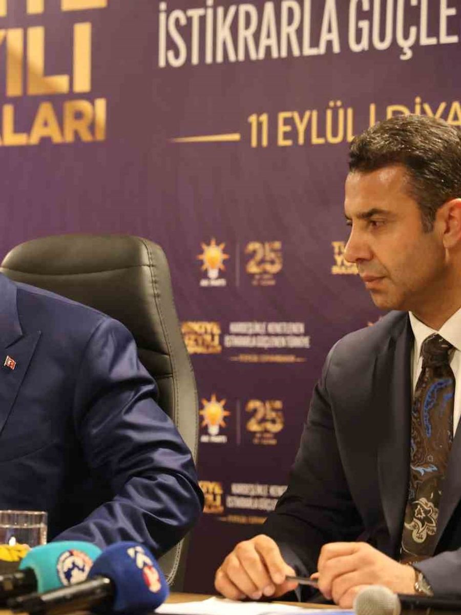 Dışişleri Bakanı Hakan Fidan: ’’İnşallah üzerimizde kara bulut gibi dolaşan bu terör meselesi ortadan kalkar’’