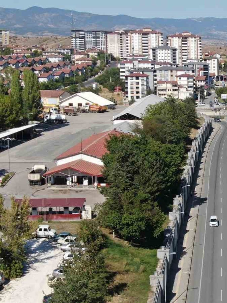 Hafızlık icazetlerini alan öğrenciler için konvoy düzenlendi