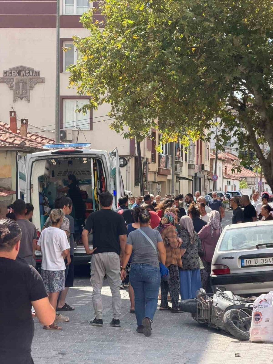 Çocukluk arkadaşını öldüren cinayet zanlısı İzmir’de yakalandı