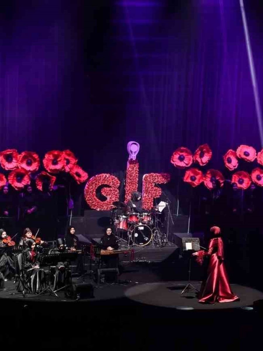 TÜRGEV’in GİF Müzik’i Üsküp’te ilk kez uluslararası sahneye çıkacak