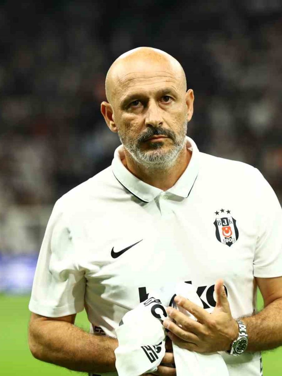 Vincenzo Italiano’dan 2 değişiklik