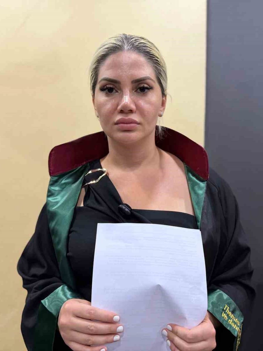 Siirt’te 2024’te kaybolan Mekkiye Akyel soruşturmasında iddianame düzenlendi