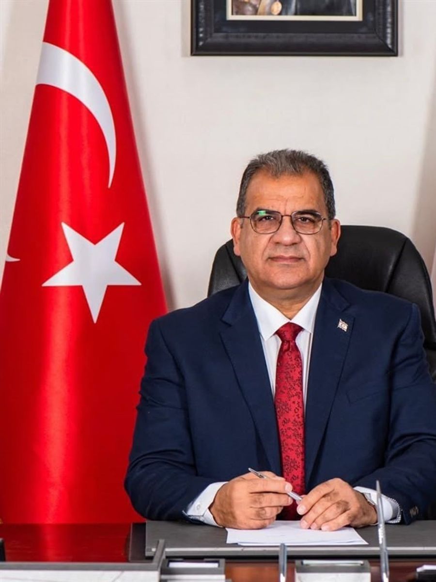 KKTC’de kabine değişikliği: Eski Başbakan Sucuoğlu, Bayındırlık ve Ulaştırma Bakanı olarak atandı